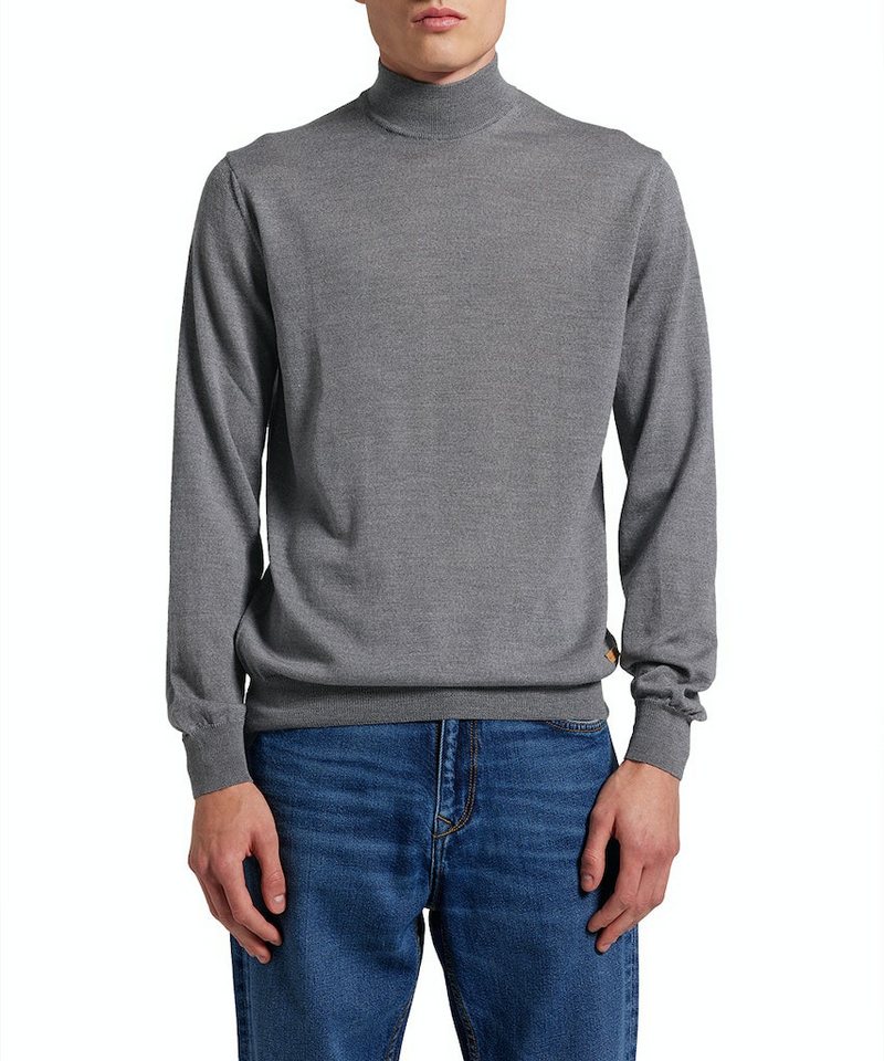 BALDESSARINI Rollkragenpullover Rollkragenpullover Turtleneck sweater for men (1-tlg) von BALDESSARINI