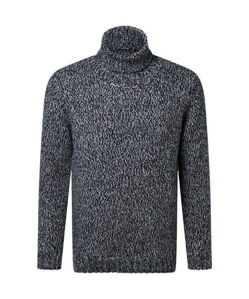 BALDESSARINI Rollkragenpullover von BALDESSARINI
