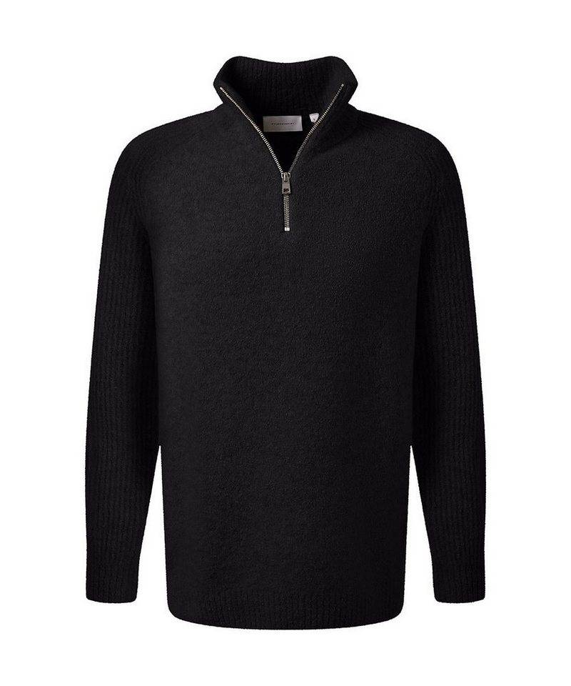 BALDESSARINI Rollkragenpullover von BALDESSARINI