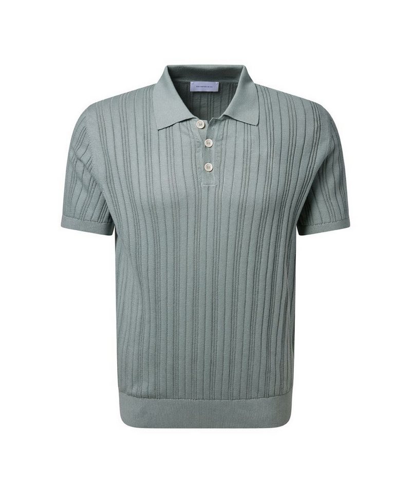 BALDESSARINI Rundhalspullover von BALDESSARINI