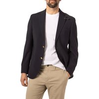 BALDESSARINI Herren Sakko blau Slim Fit von BALDESSARINI