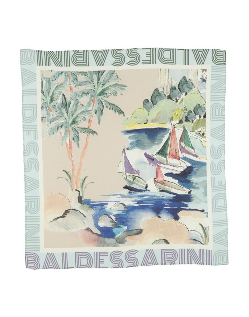 BALDESSARINI Schal Damen Säuregrün von BALDESSARINI