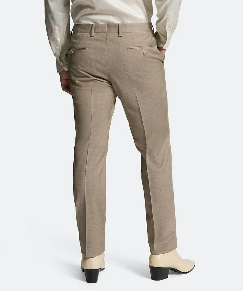 BALDESSARINI Stoffhose Stoffhose für Herren (1-tlg) von BALDESSARINI