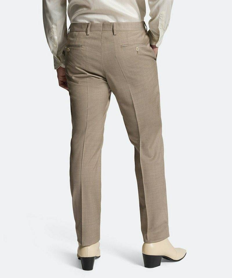 BALDESSARINI Stoffhose Stoffhose für Herren (1-tlg) von BALDESSARINI