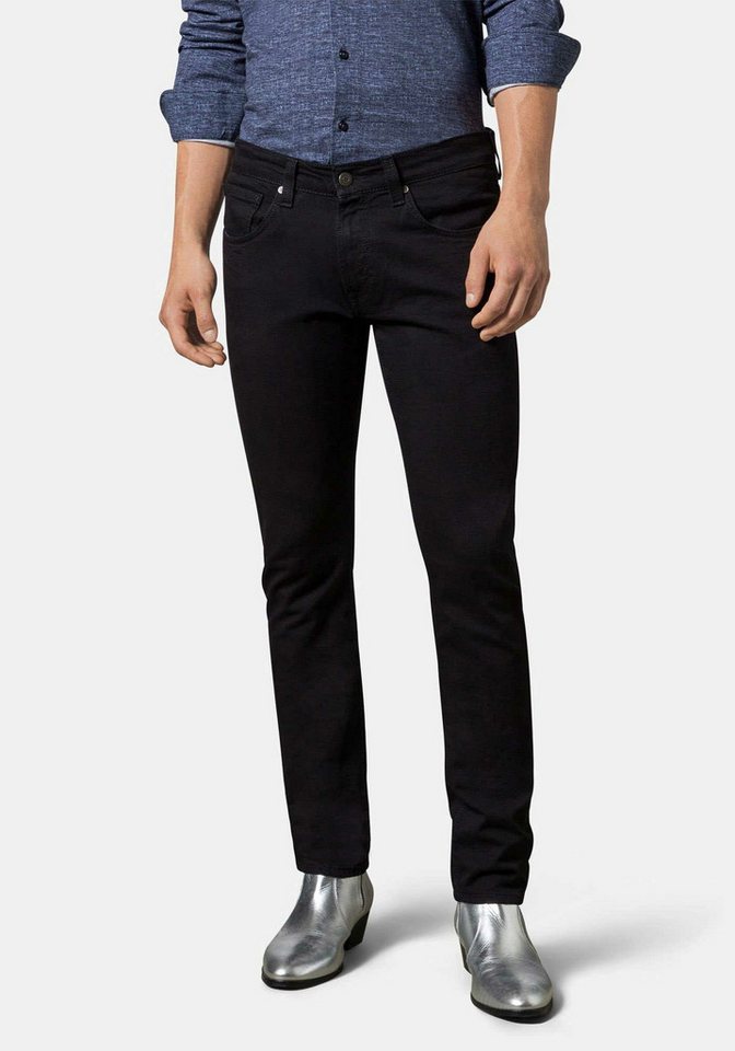 BALDESSARINI Stoffhose Stoffhose für Herren (1-tlg) von BALDESSARINI