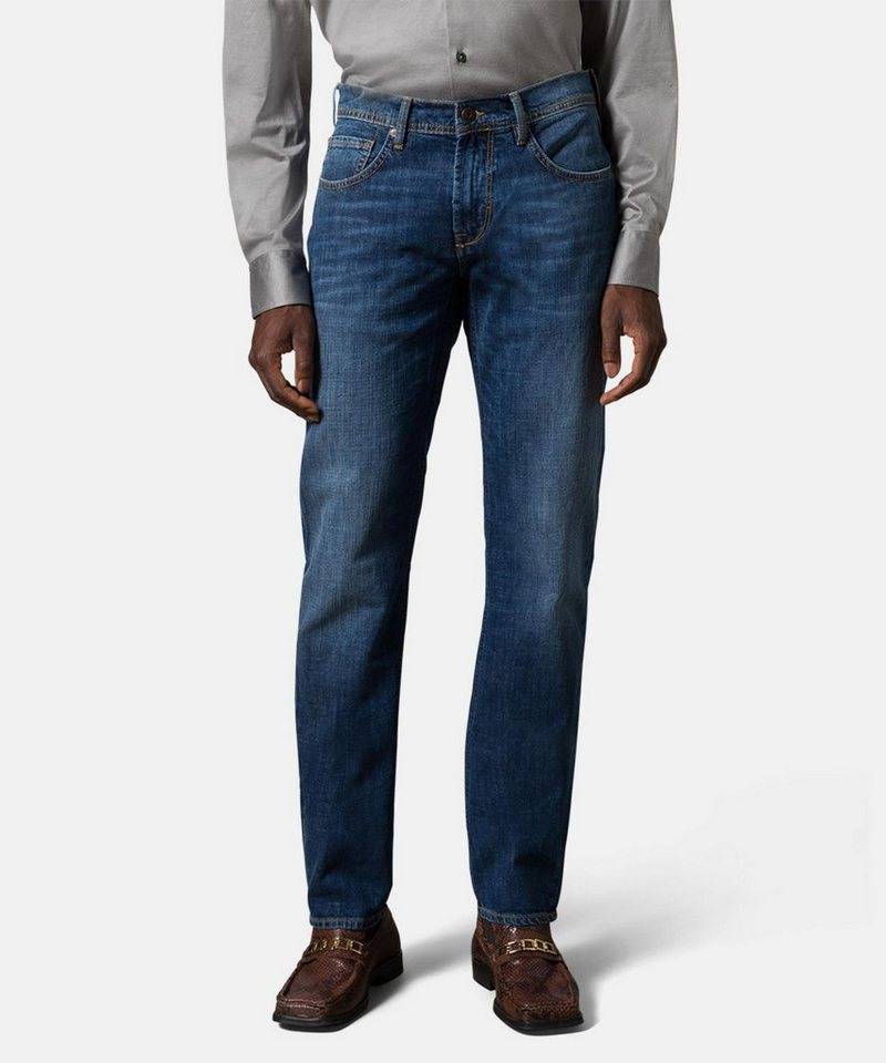 BALDESSARINI Straight-Jeans BLD-Jack von BALDESSARINI
