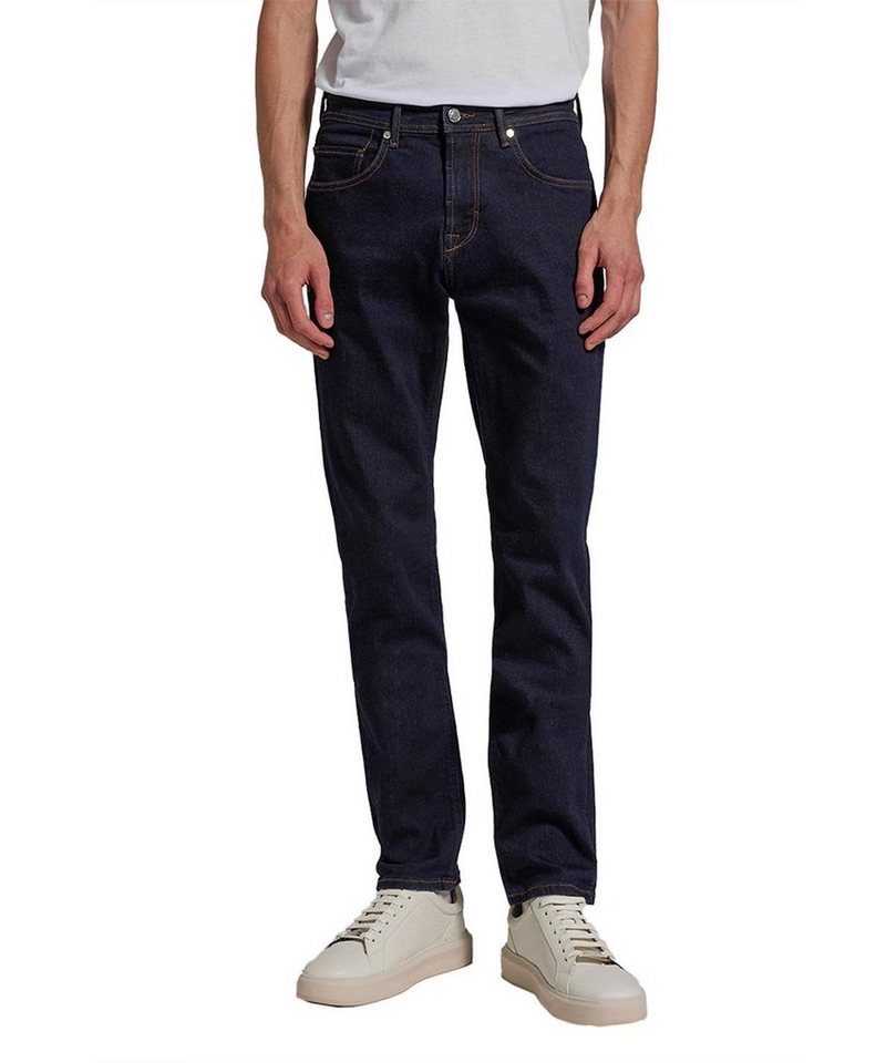 BALDESSARINI Straight-Jeans BLD-Jack von BALDESSARINI