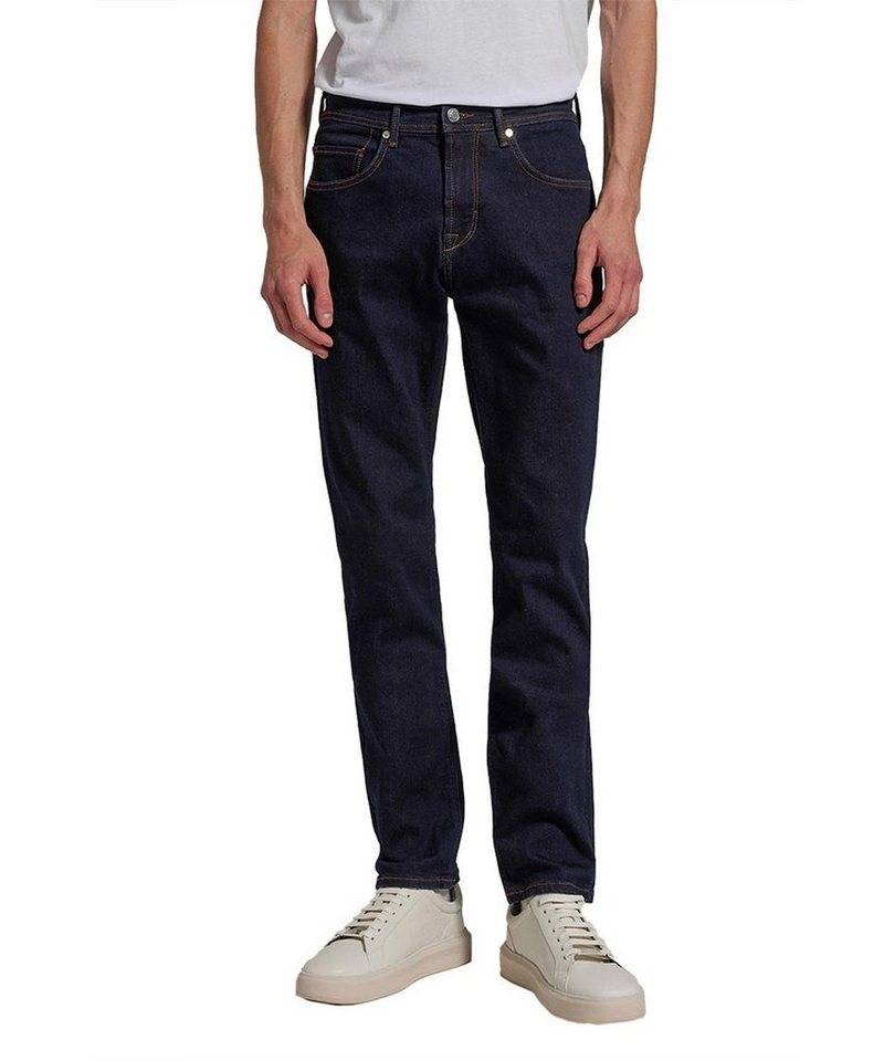 BALDESSARINI Straight-Jeans BLD-Jack von BALDESSARINI