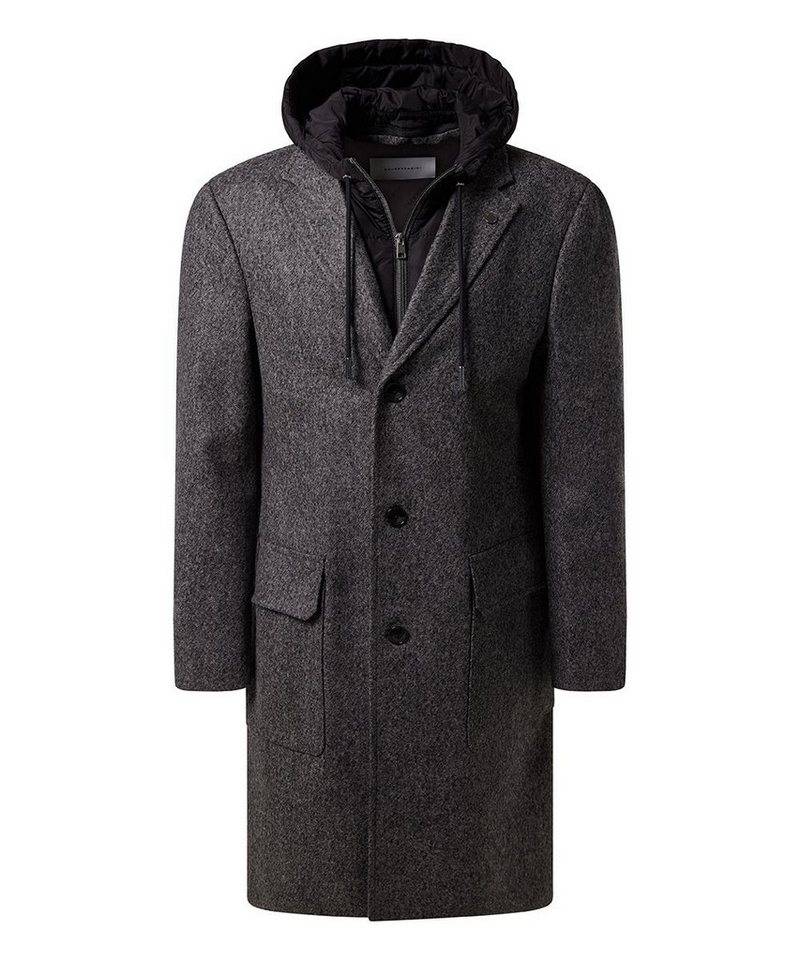 BALDESSARINI Wollmantel von BALDESSARINI
