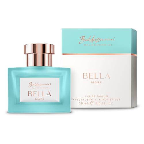Baldessarini® Bella Mare | Eau de Parfum | 50ml Natural Spray von BALDESSARINI