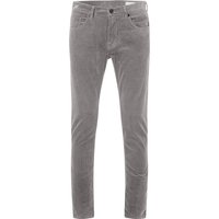 Baldessarini 5-Pocket-Cordhose Jack aus einem Baumwolle-Lyocell-Mix in 31/32 von BALDESSARINI