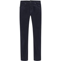 Baldessarini 5-Pocket-Cordhose Jack aus einem Baumwolle-Lyocell-Mix in 35/32 von BALDESSARINI