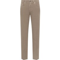 Baldessarini 5-Pocket-Cordhose Jack aus einem Baumwolle-Lyocell-Mix in 38/30 von BALDESSARINI