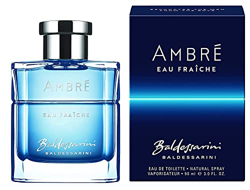 Baldessarini Amb Eau Fr Edt V 90ml von BALDESSARINI