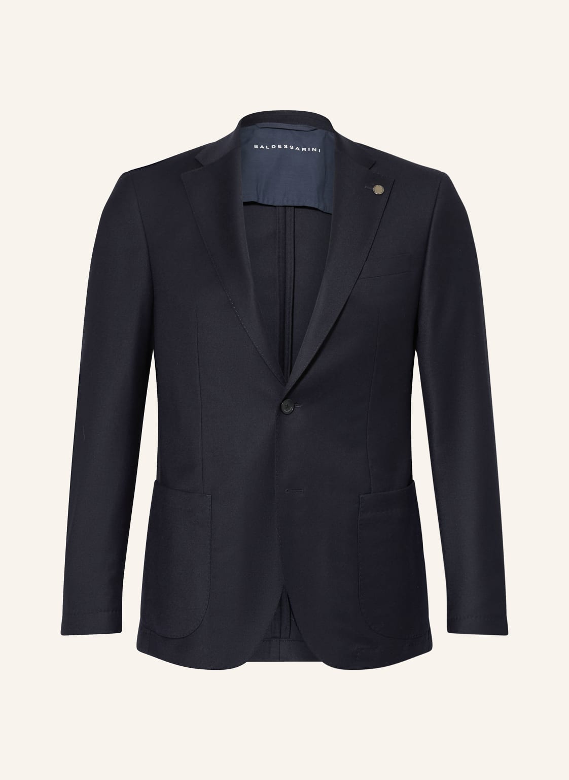 Baldessarini Anzugsakko Slim Fit blau von BALDESSARINI