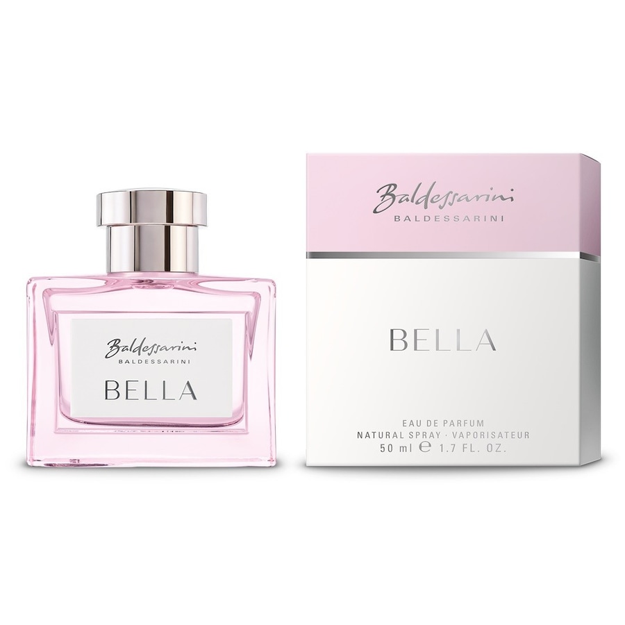 Baldessarini  Baldessarini Bella Eau de Parfum 50.0 ml von BALDESSARINI