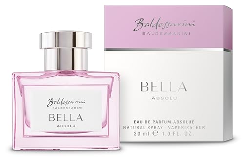 Baldessarini® Bella Absolu | Eau de Parfum | 30ml Natural Spray von BALDESSARINI