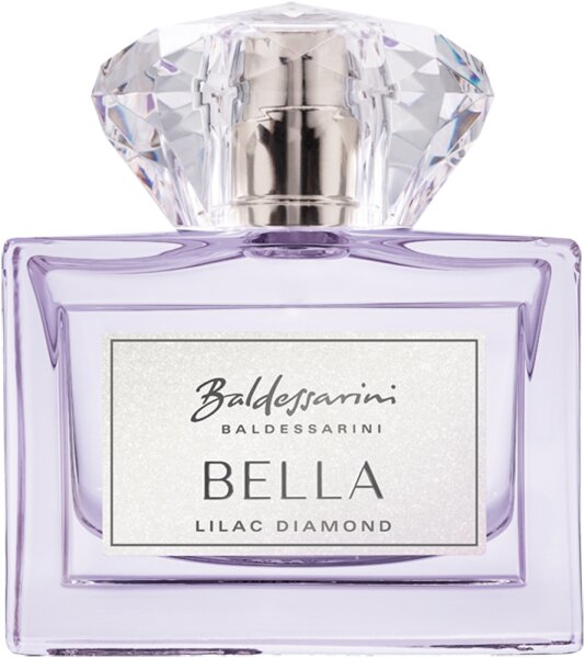 Baldessarini Bella Lilac Diamond Eau de Parfum (EdP) 30 ml von BALDESSARINI
