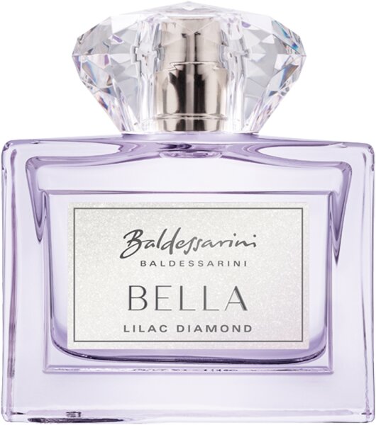 Baldessarini Bella Lilac Diamond Eau de Parfum (EdP) 50 ml von BALDESSARINI