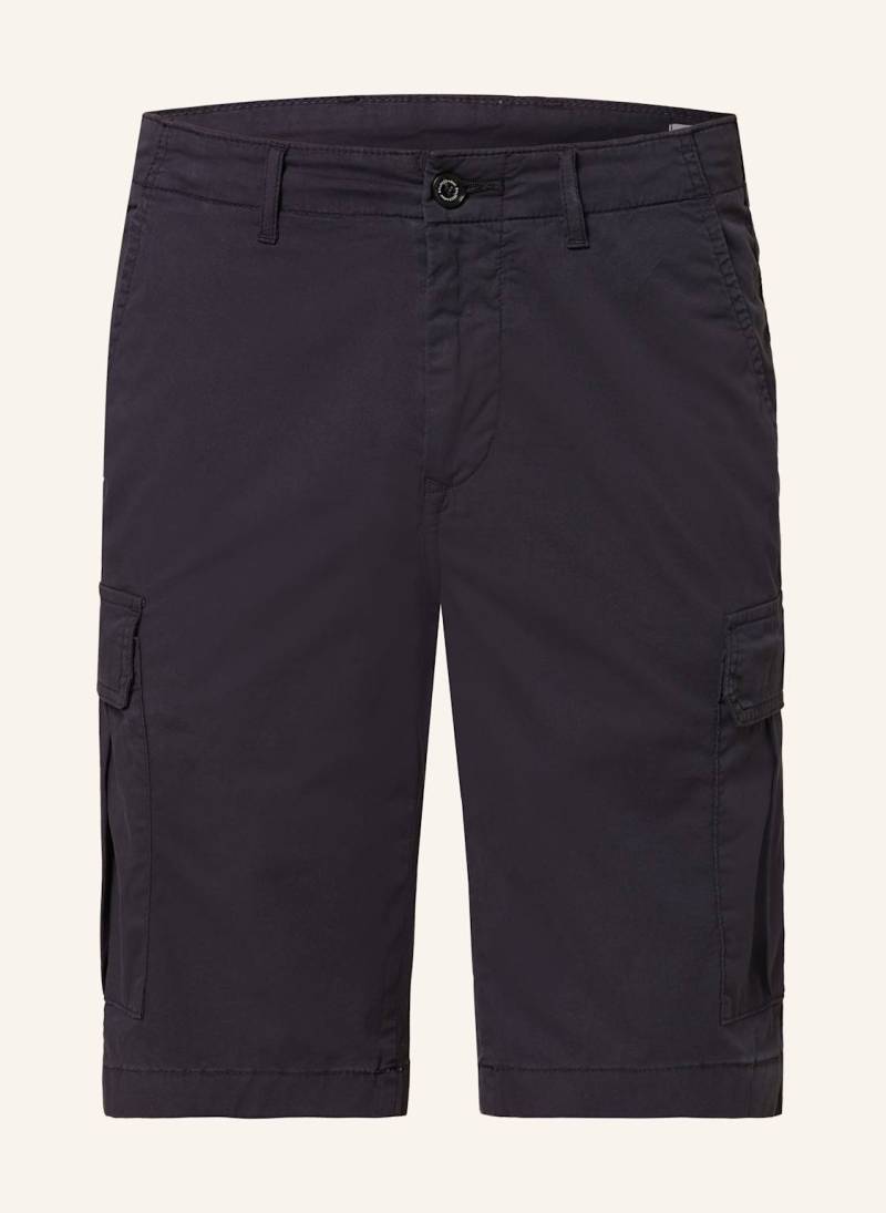 Baldessarini Cargoshorts Bld-Jesko Regular Fit blau von BALDESSARINI