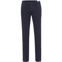 Baldessarini Chino mit Stretchanteil und schmal zulaufendem Bein, Slim Fit von BALDESSARINI