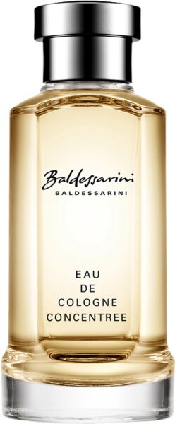 Baldessarini Classic Eau de Cologne Concentrée (EdC) 50 ml von BALDESSARINI
