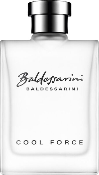 Baldessarini Cool Force After Shave Lotion 90 ml von BALDESSARINI