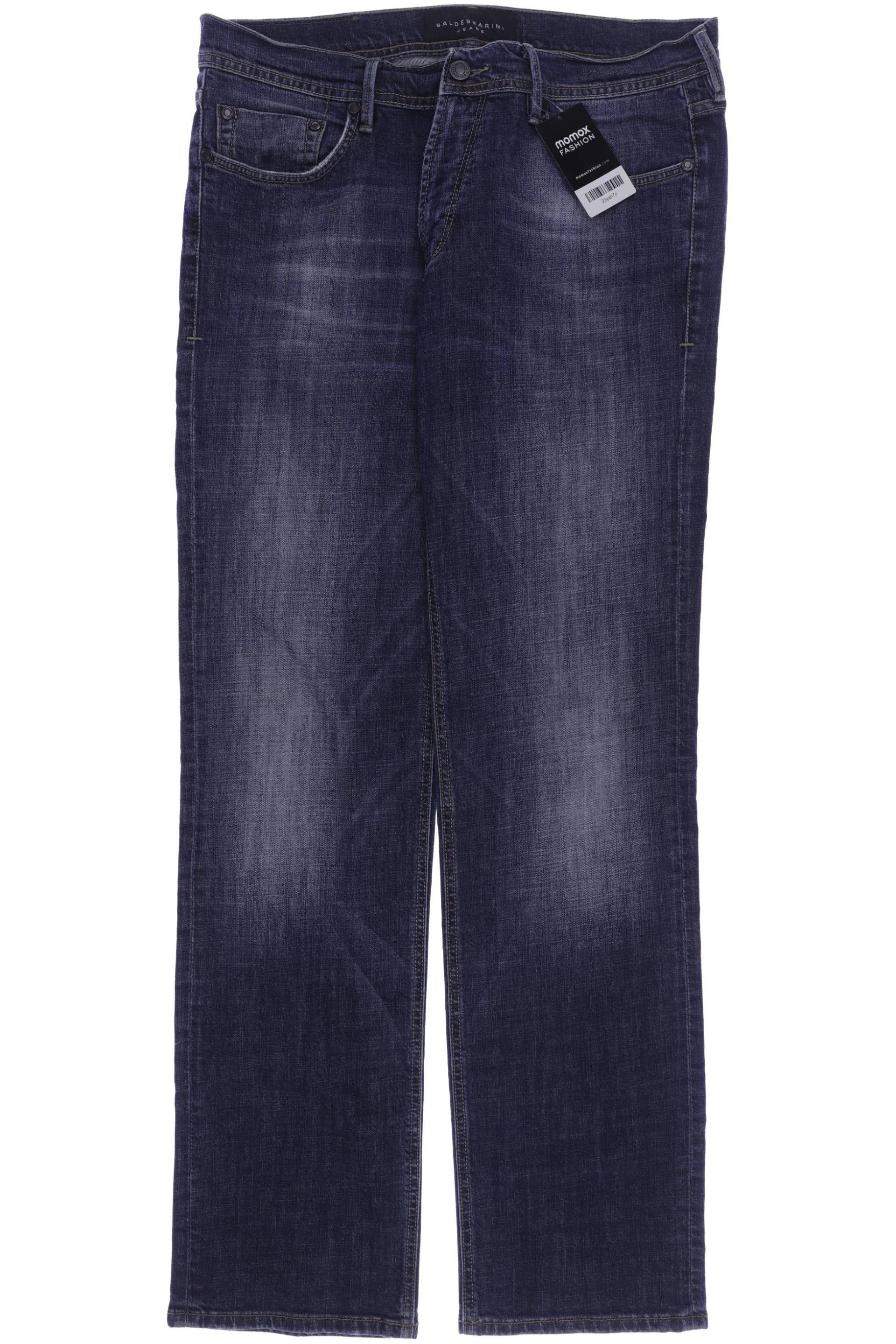 Baldessarini Herren Jeans, blau von BALDESSARINI