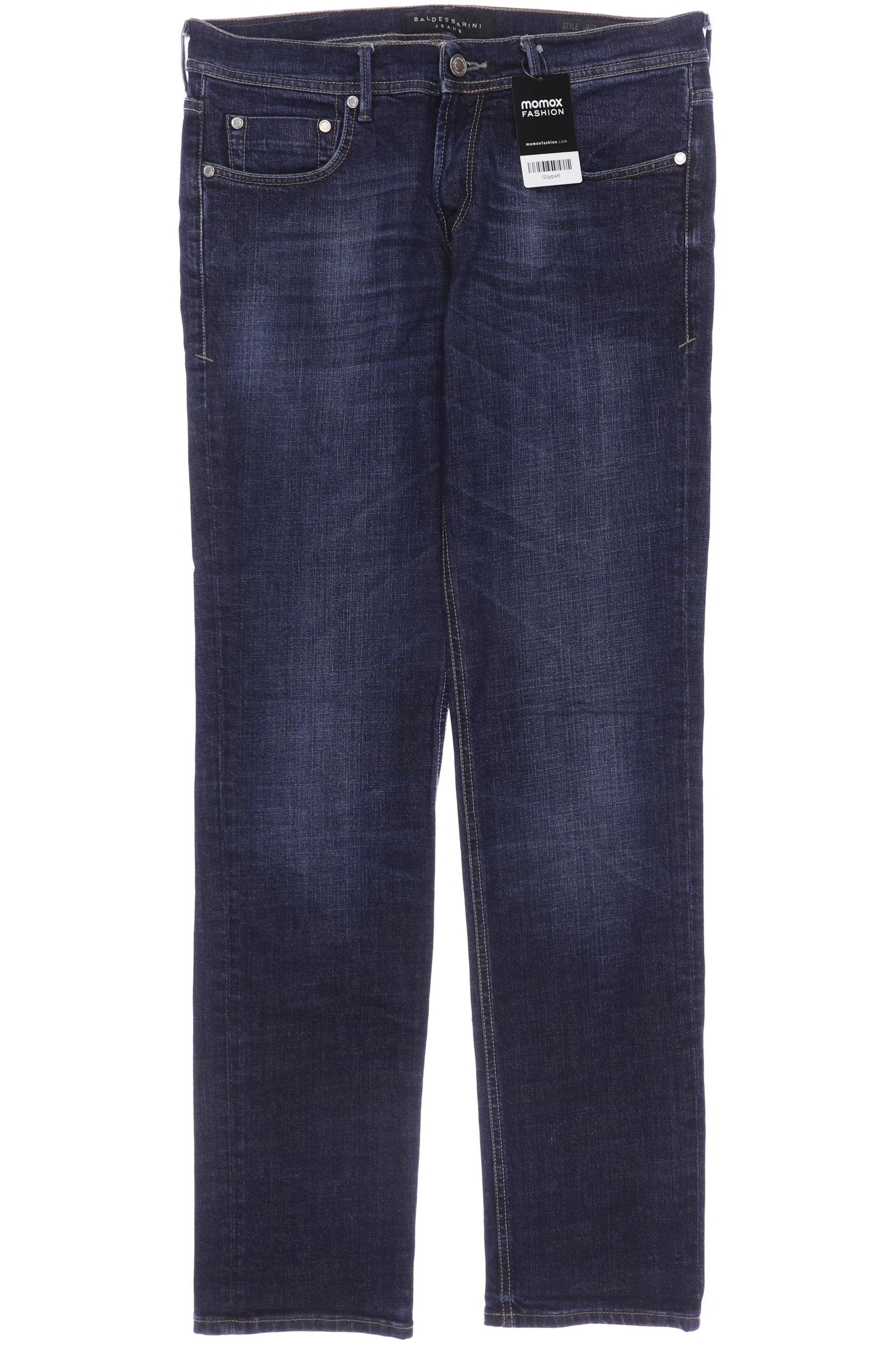 Baldessarini Herren Jeans, blau von BALDESSARINI