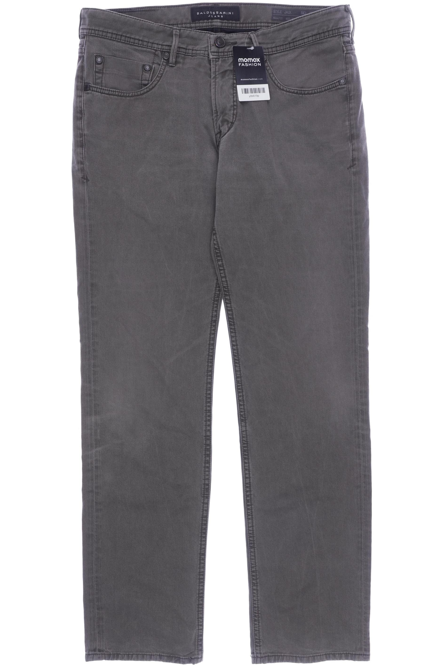 Baldessarini Herren Jeans, braun von BALDESSARINI