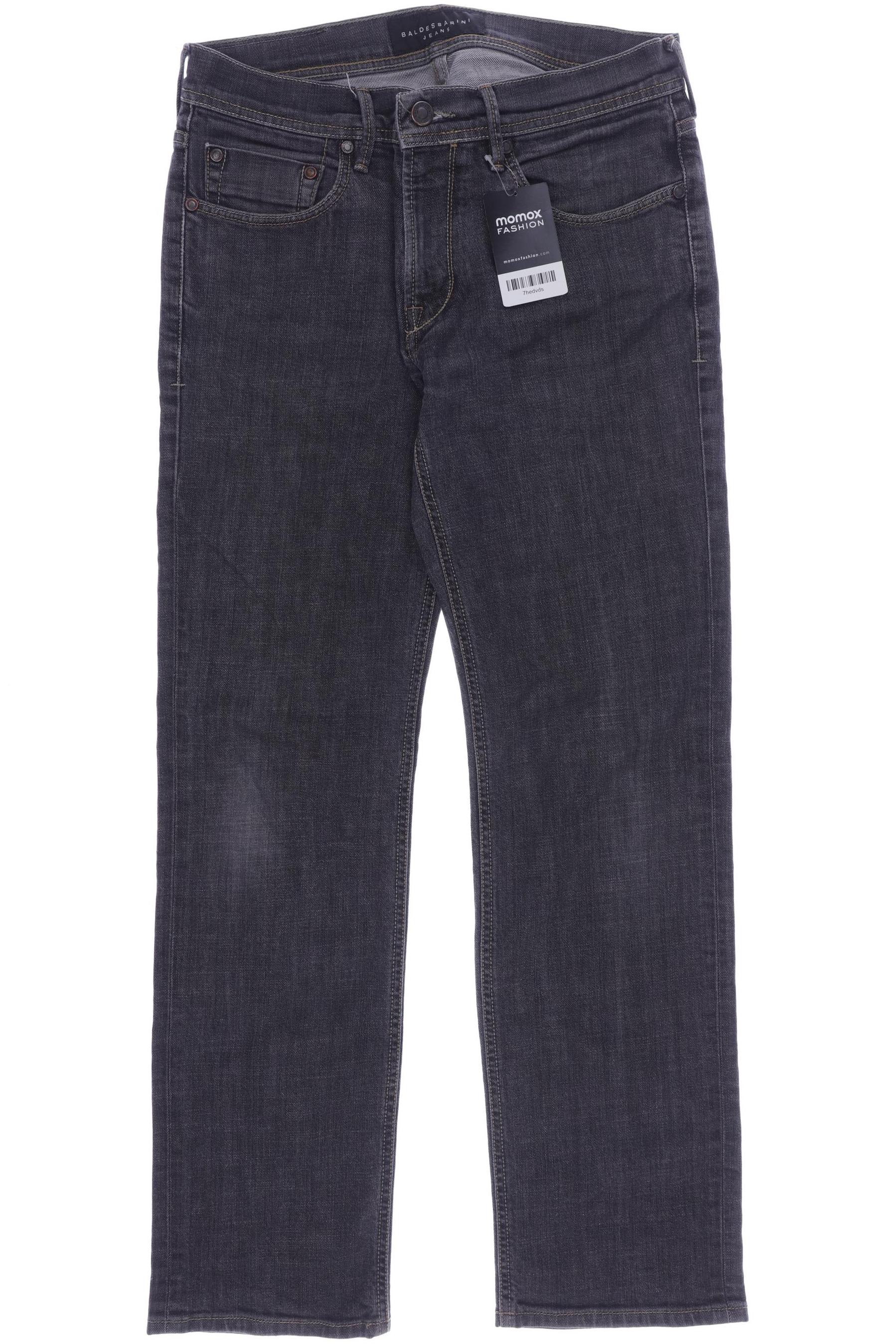 Baldessarini Herren Jeans, grau von BALDESSARINI