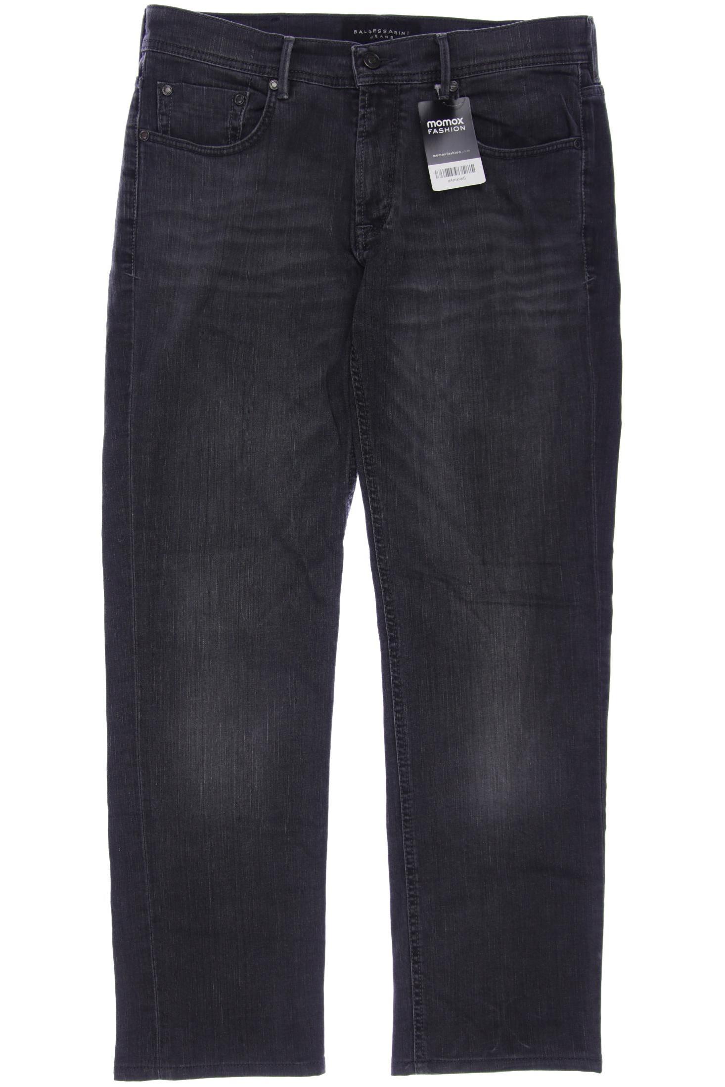 Baldessarini Herren Jeans, grau von BALDESSARINI