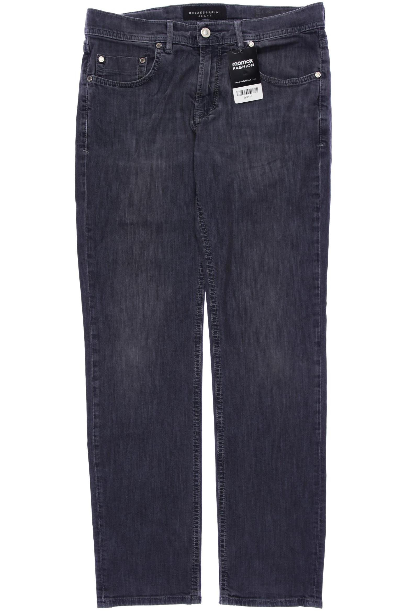 Baldessarini Herren Jeans, grau von BALDESSARINI