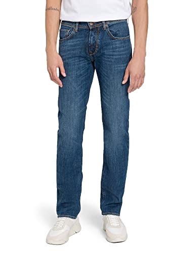 Baldessarini Herren Jeans Jack Blau 32 von Baldessarini