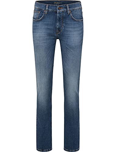 Baldessarini Herren Jeans John Blau 3232 von Baldessarini