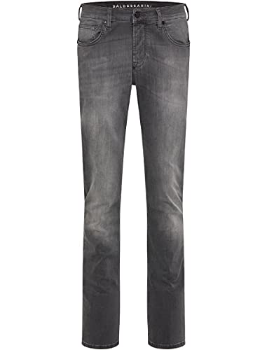 Baldessarini Herren Jeans John Grau 3832 von Baldessarini