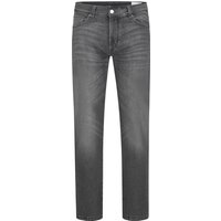 Baldessarini Jeans Jayden in Used-Look, Tapered Fit in 38/30 von BALDESSARINI