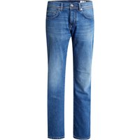 Baldessarini Jeans Jayden in Used-Optik, Tapered Fit in 40/30 von BALDESSARINI