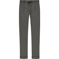 Baldessarini Joggpants mit Bundfalte in Movimento-Stretch von BALDESSARINI