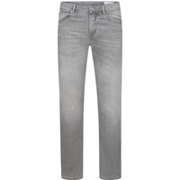 Baldessarini Leichte Jeans Jack Iconic mit Stretchanteil in Washed-Optik, Regular Fit von BALDESSARINI
