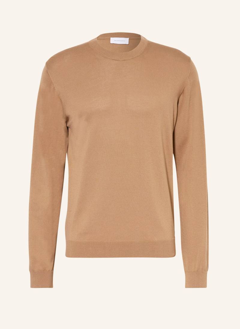 Baldessarini Pullover braun von BALDESSARINI