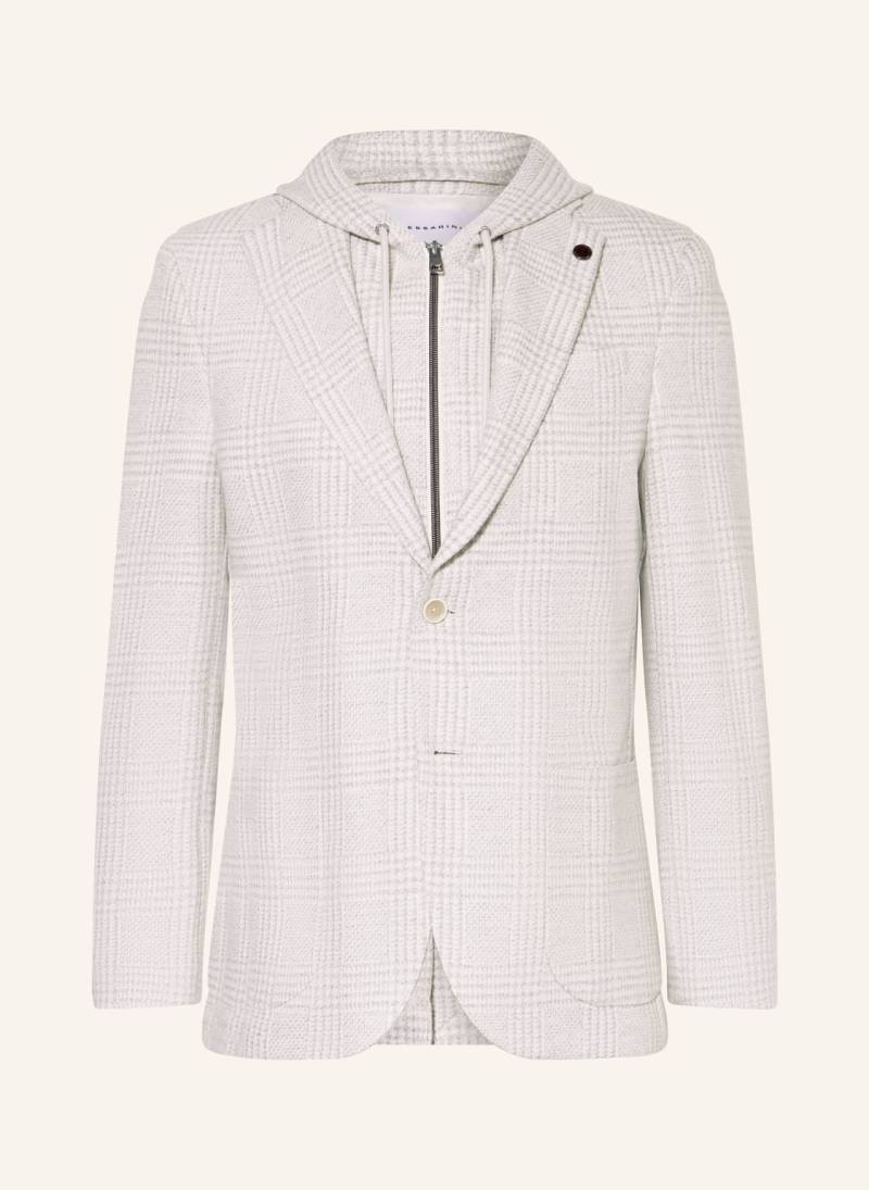 Baldessarini Sakko Santo Extra Slim Fit Mit Herausnehmbarer Blende grau von BALDESSARINI