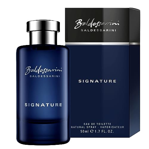 Baldessarini Sign Edt Vapo 50ml von BALDESSARINI