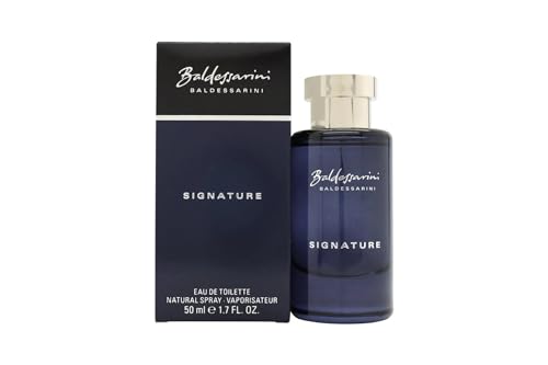 Baldessarini Sign Edt Vapo 50ml von BALDESSARINI