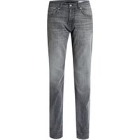 Baldessarini Softe Jeans Jack in Used-Optik, Regular Fit in 36/32 von BALDESSARINI