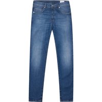 Baldessarini Softe Jeans Jack mit Stretchanteil, Regular Fit von BALDESSARINI