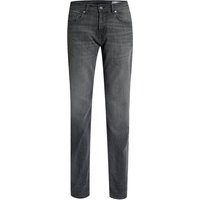 Baldessarini Softe Jeans in dezenter Used-Optik, Regular Fit von BALDESSARINI