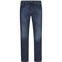 Baldessarini Straight Jeans mit Stretchanteil, Slim Fit in 31/32 von BALDESSARINI