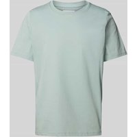 Baldessarini T-Shirt mit Label-Print in Lind, Größe XXL Baldessarini T-Shirt mit Label-Print in Lind, Größe XXL von BALDESSARINI