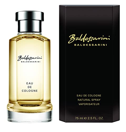 Baldessarini homme/ men Eau De Cologne Vaporisateur/ Spray, 75 ml von BALDESSARINI